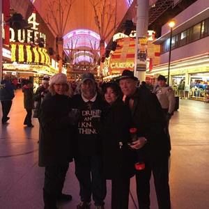 Meet your Posher, Mona